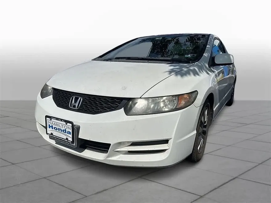 2009 Honda Civic EX-L photo 1