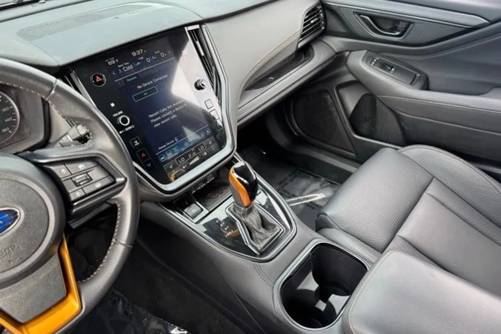 2023 Subaru Outback Wilderness photo 1