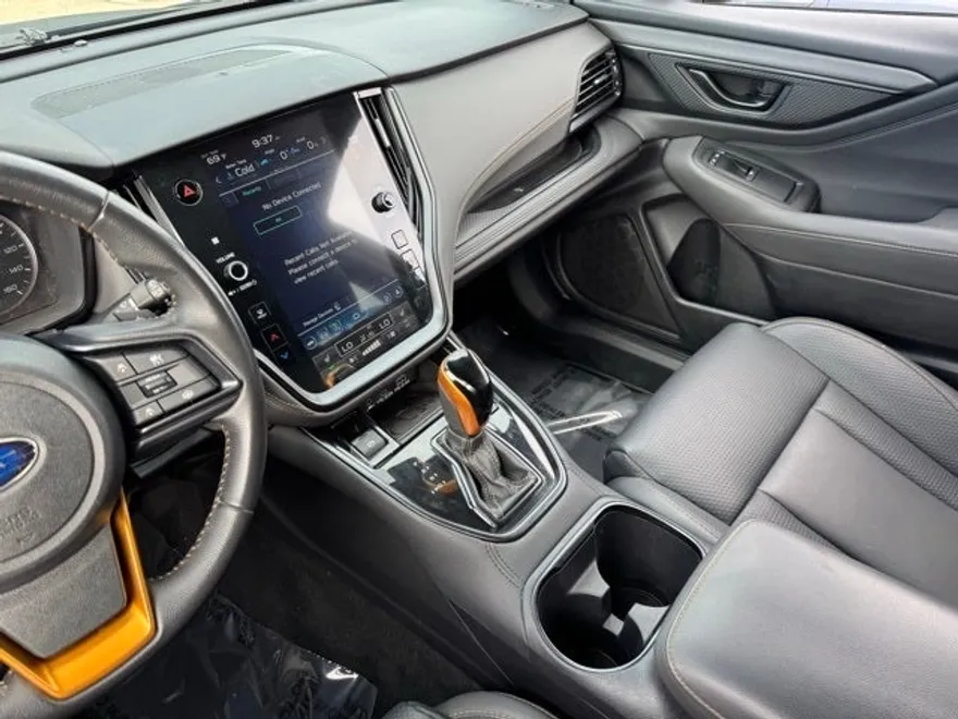 2023 Subaru Outback Wilderness photo 1