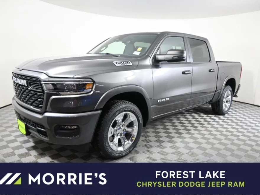 2025 Ram 1500 Big Horn Lone Star photo 1