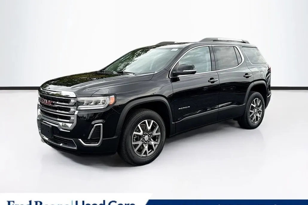 2023 Gmc Acadia SLE photo 1