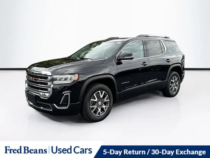 2023 Gmc Acadia SLE photo 1