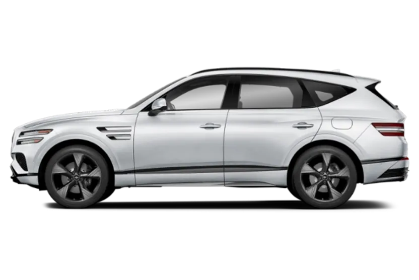 2026 Genesis GV80 3.5T Prestige photo 1