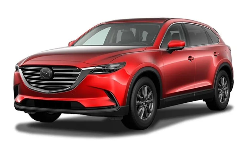 2023 Mazda CX-9 Touring photo 1