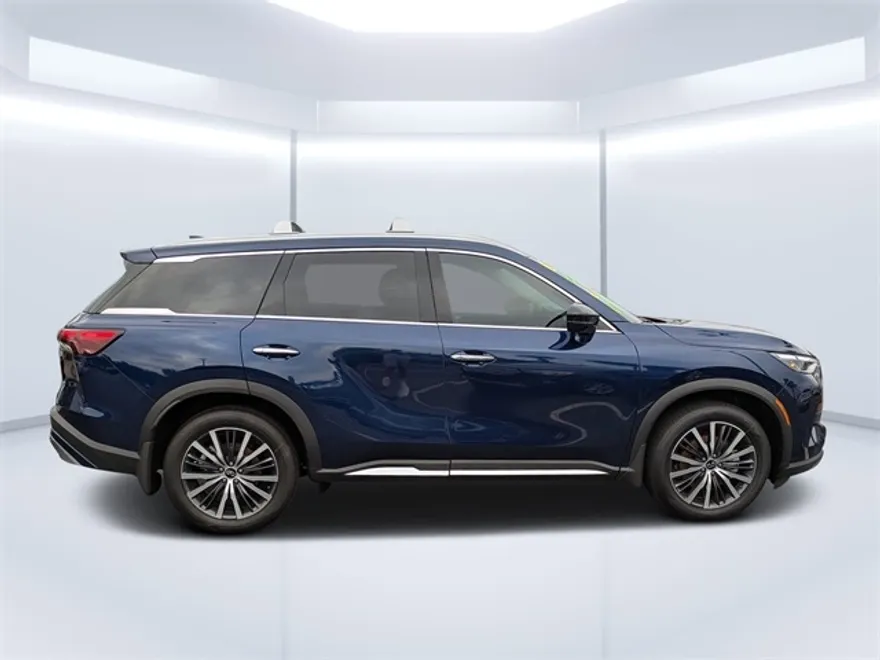 2025 Infiniti QX60 Sensory AWD photo 1