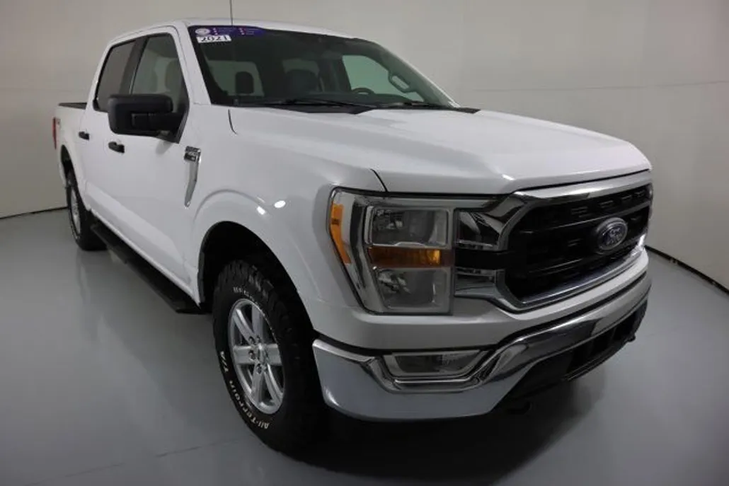 2021 Gmc Sierra 1500 Elevation photo 1