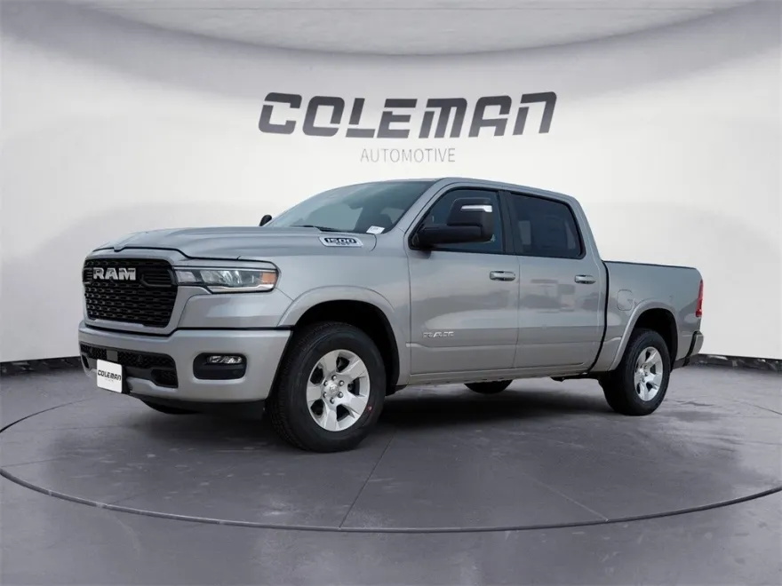 2025 Ram 1500 Big Horn photo 1