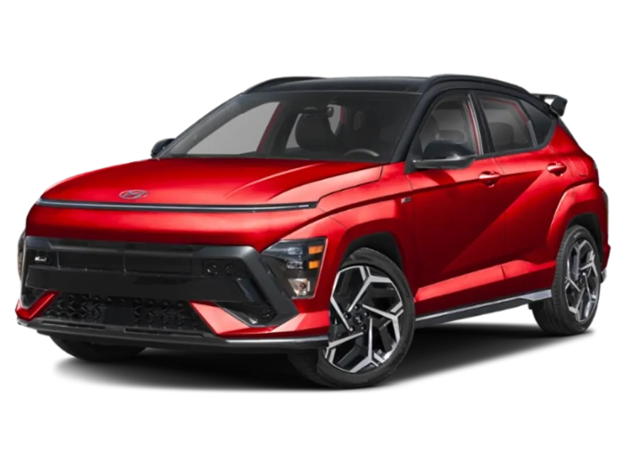 2024 Hyundai Kona N Line photo 1