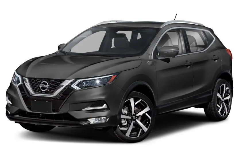 2020 Nissan Rogue Sport SL photo 1