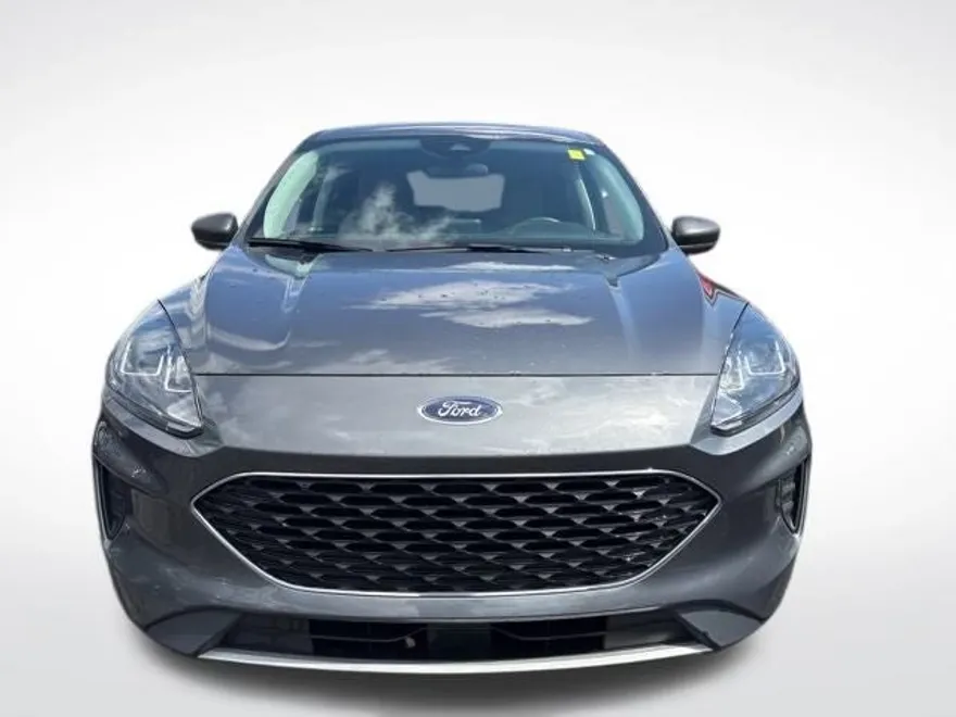 2022 Ford Escape SE photo 1
