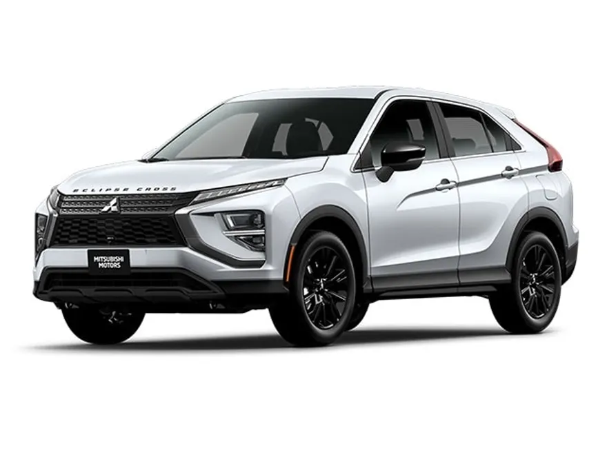2024 Mitsubishi Eclipse Cross LE photo 1