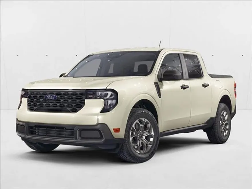 2025 Ford Maverick XLT photo 1