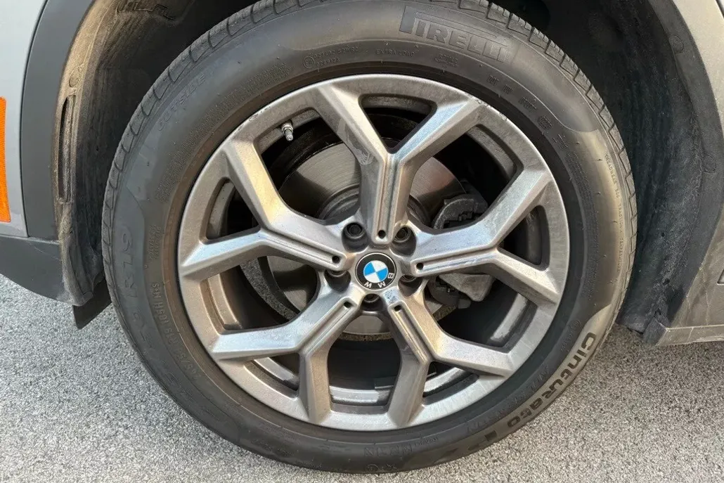 2023 Bmw X3 xDrive30i photo 1