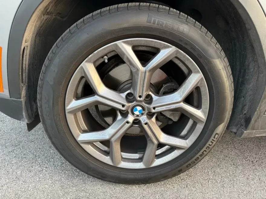 2023 Bmw X3 xDrive30i photo 1