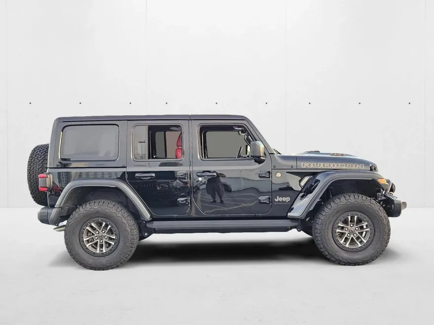 2024 Jeep Wrangler Rubicon 392 photo 1