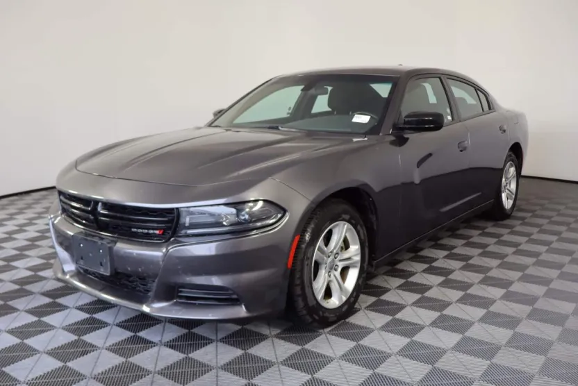 2023 Dodge Charger SXT photo 1