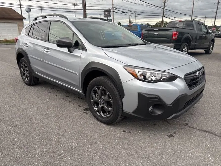 2023 Subaru Crosstrek Sport photo 1