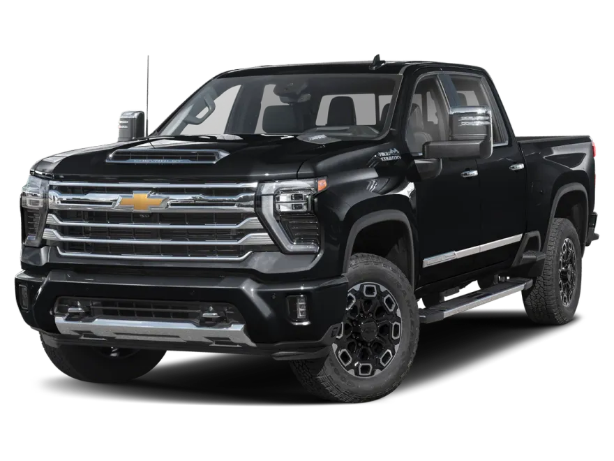 2024 Chevrolet Silverado 2500HD High Country photo 1