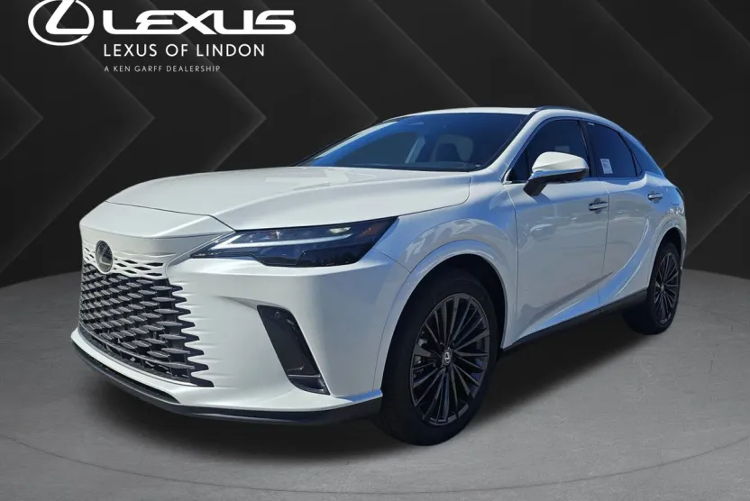 2025 Lexus RX 350 Premium photo 1