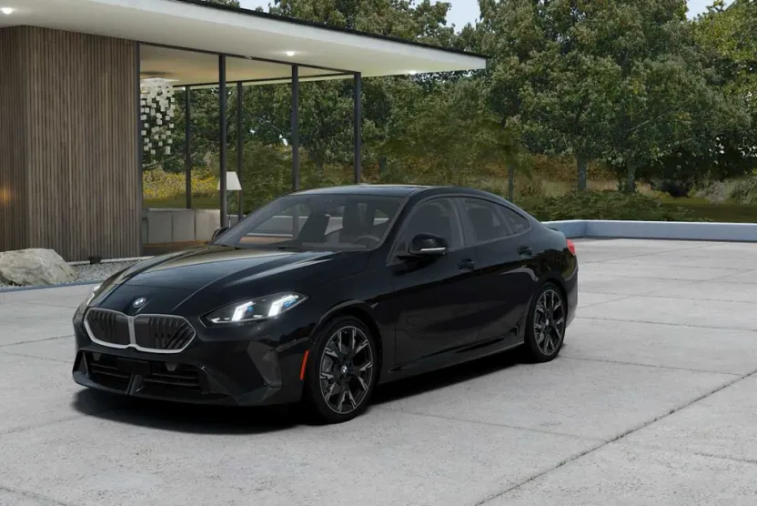 2026 Bmw 228 228 Gran Coupe photo 1