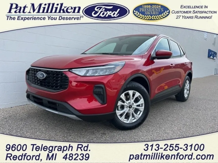 2023 Ford Escape Active photo 1