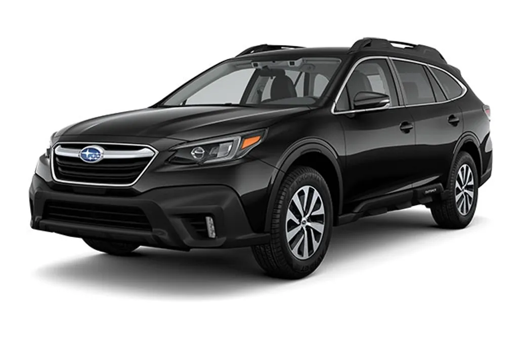 2022 Subaru Outback Premium photo 1