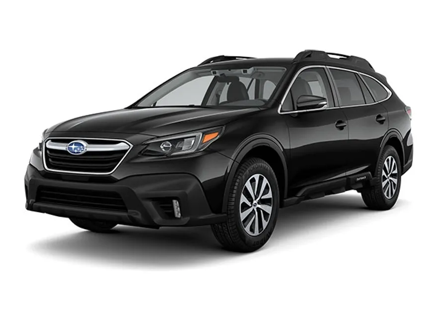 2022 Subaru Outback Premium photo 1