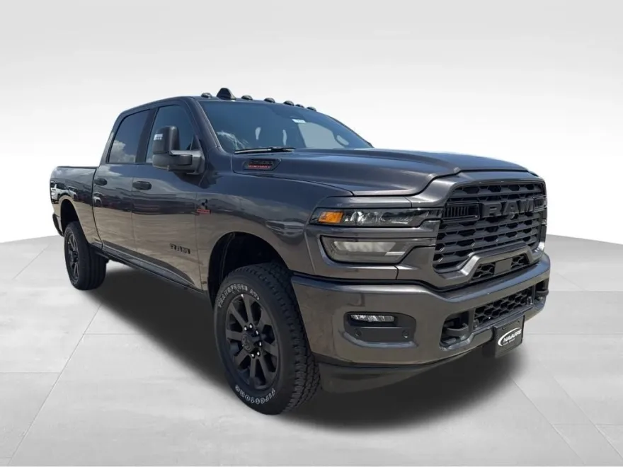 2025 Ram 2500 Big Horn photo 1