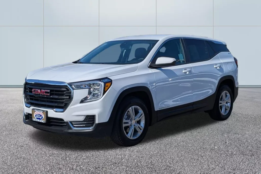 2024 Gmc Sierra Denali Ultimate photo 1