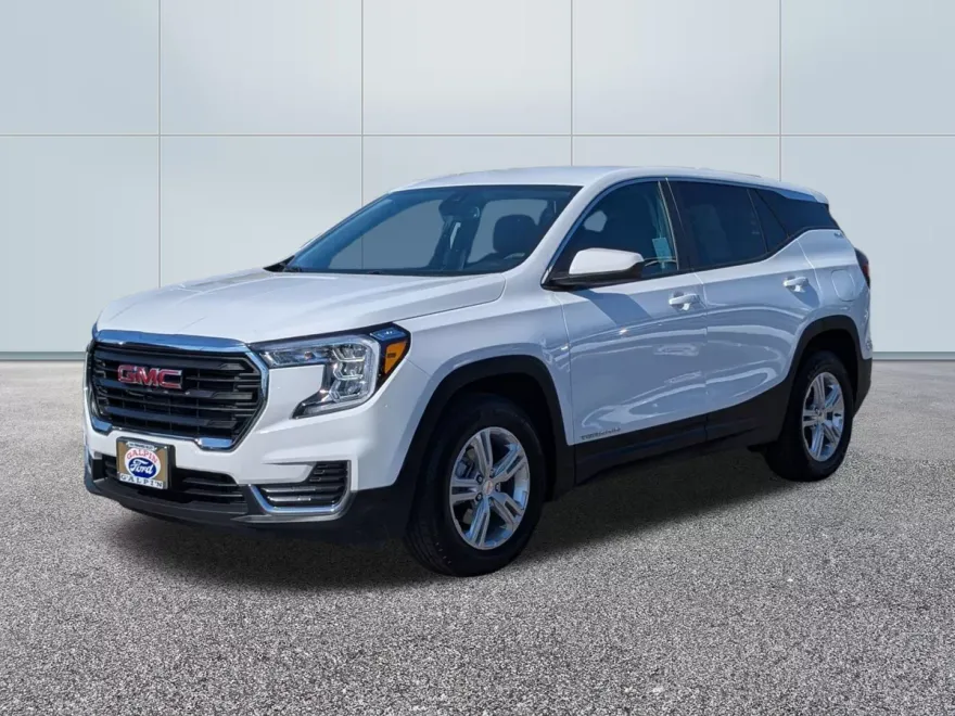 2024 Gmc Sierra Denali Ultimate photo 1