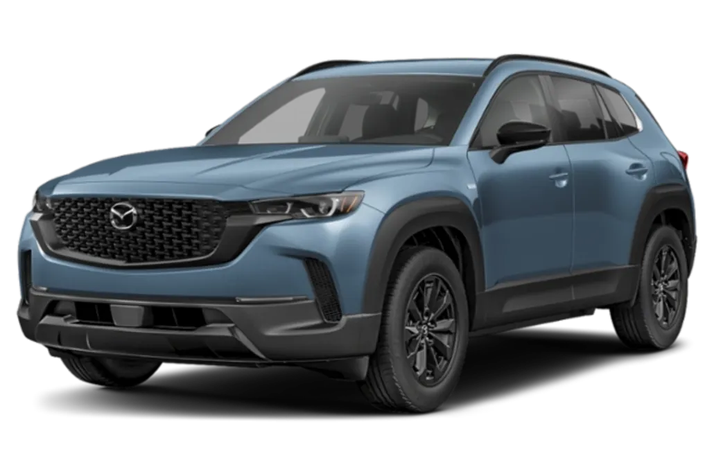 2025 Mazda CX-50 Premium photo 1