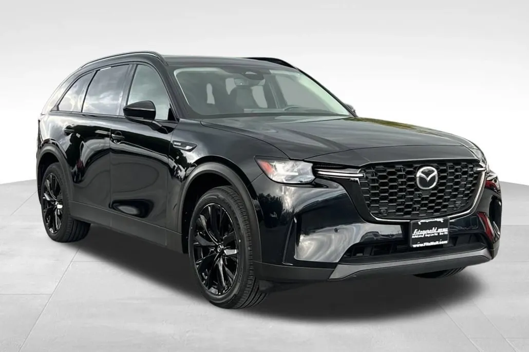 2025 Mazda CX-90 3.3 Turbo Premium S photo 1