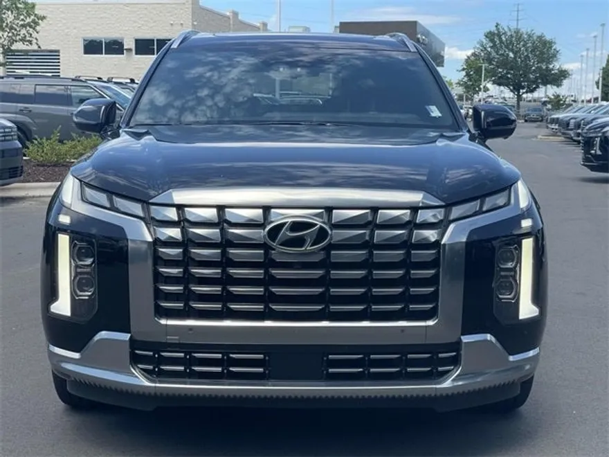 2023 Hyundai Palisade Calligraphy photo 1