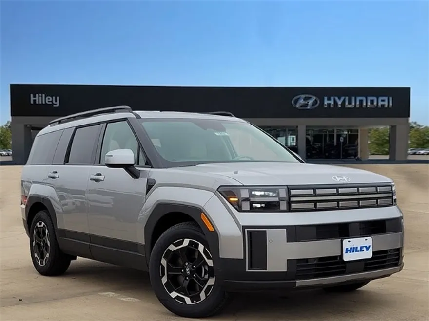 2025 Hyundai Santa Fe SEL photo 1