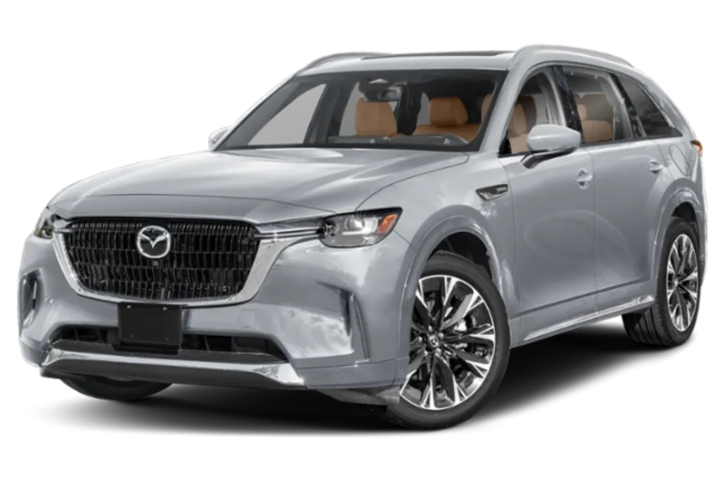 2025 Mazda CX-90 3.3 Turbo Premium Plus photo 1