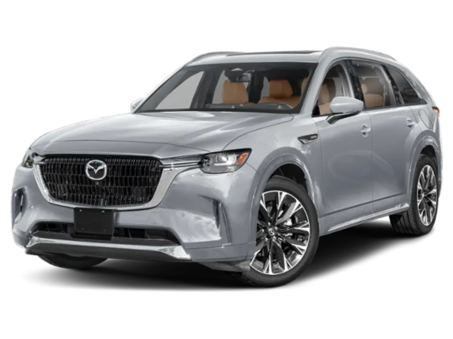 2025 Mazda CX-90 3.3 Turbo Premium Plus photo 1