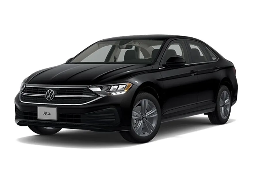 2022 Volkswagen Jetta 1.5T SE photo 1
