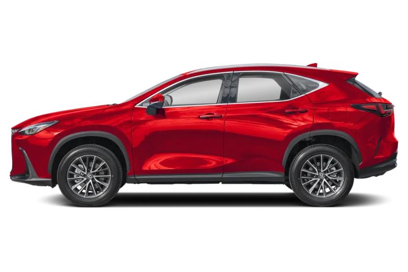 2024 Lexus NX 250 Premium photo 1
