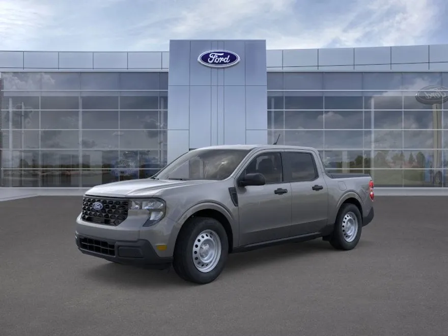2025 Ford Maverick XL photo 1