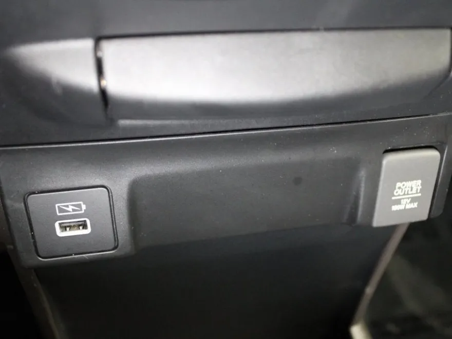2022 Honda Odyssey EX-L photo 17