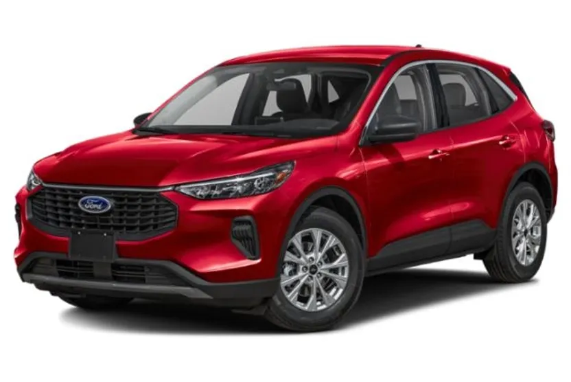2026 Ford Escape Active photo 1