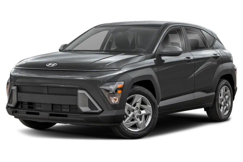 2026 Hyundai Kona SE photo 1