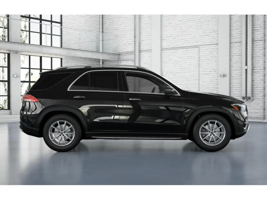 2026 Mercedes Benz GLE 350 photo 1