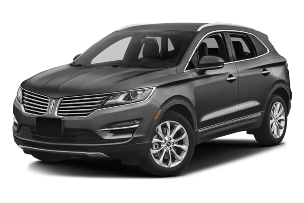 2017 Lincoln MKC Reserve photo 1