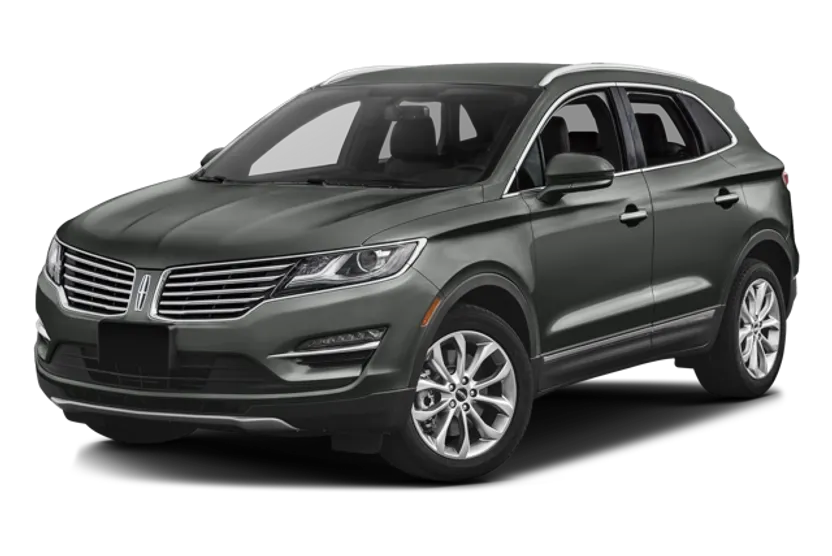 2017 Lincoln MKC Reserve photo 1