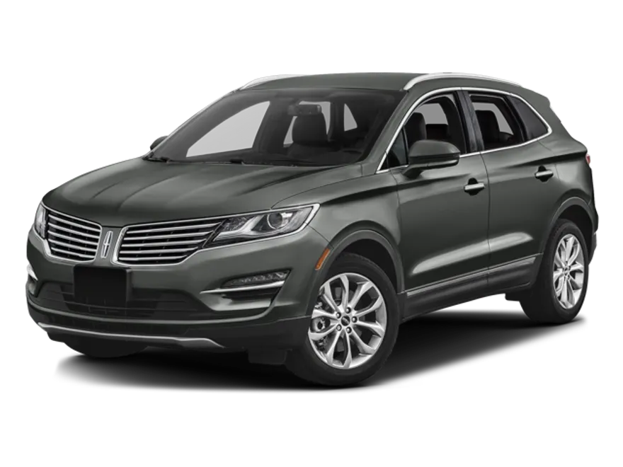 2017 Lincoln MKC Reserve photo 1