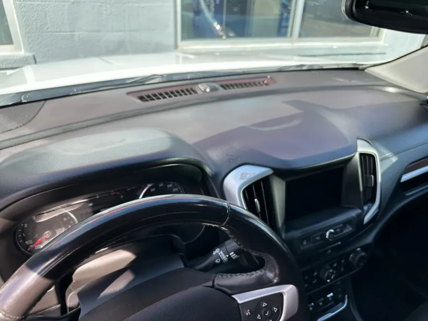 2019 Gmc Terrain SLE photo 1