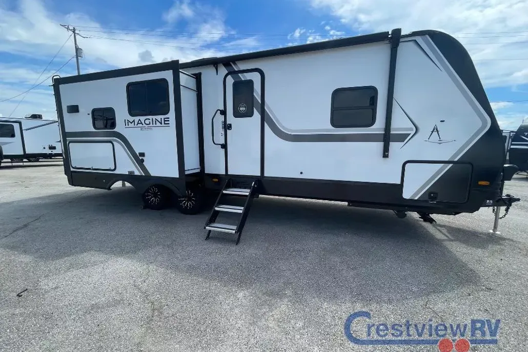 2026 Grand Design Recreational Imagine Narrow Body photo 1