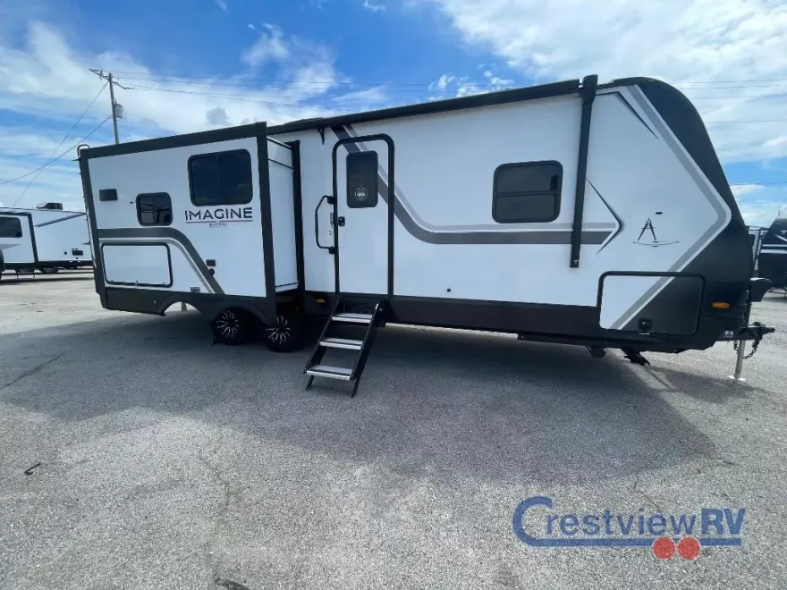 2026 Grand Design Recreational Imagine Narrow Body photo 1