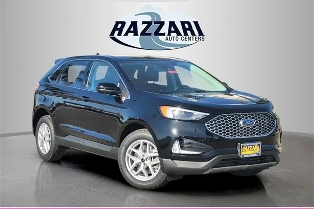 2024 Ford Edge SEL photo 1